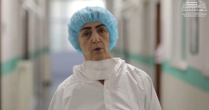 Najada Çomo i dërgon dorëheqjen Komisionit Qendror të Zgjedhjeve como 712x375 1
