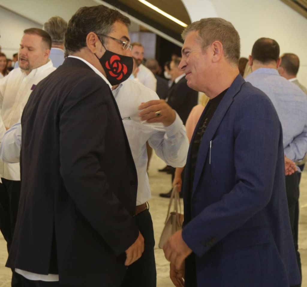 FOTOT/ Çfarë nuk u pa nga mbledhja e Asamblesë së PS-së 7 cuci gjiknuri