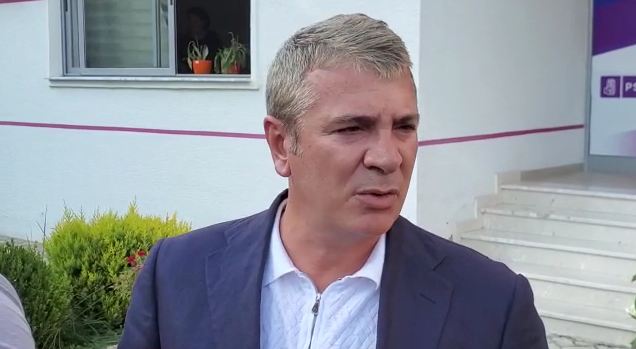 Gjiknuri: PS do korrigjojë gabimet që ka bërë! Fieri s’pati rezultatet që kërkuam në zgjedhje damian gjiknuri