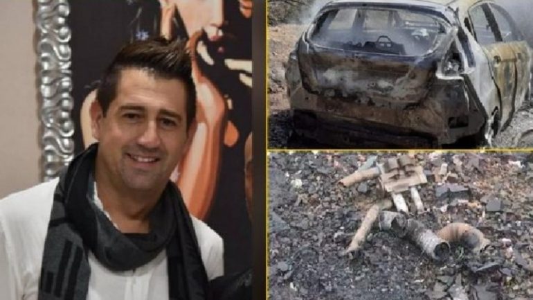 Davide Pecorelli i rrëfen të gjitha: Si ma propozoi prifti shqiptar idenë e vrasjes dhe biseda për… davide pecorelli 770x433 1