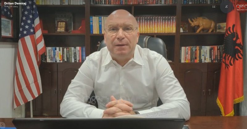 Afganistani/ Dritan Demiraj: Është një nga katastrofat më të mëdha! Do t’i dalë tymi shumë shpejt demiraj