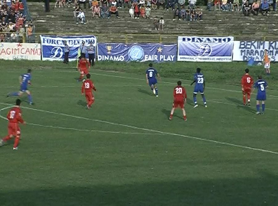 Rikthehet pas 12 vitesh derbi Partizani–Dinamo, gati për të shkruar një histori të re derbi din part