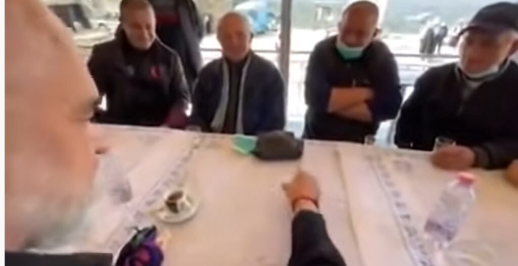 edi rama bast kuc