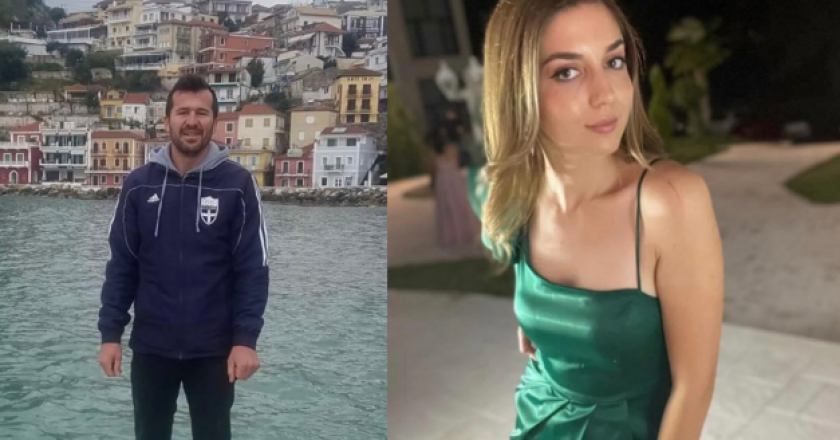 Letra e haluçinante e Elton Metës: Sabrinën e gjeta duke folur në skype me të dashurin, më priti kur dola nga burgu elton metaj 840x440 1