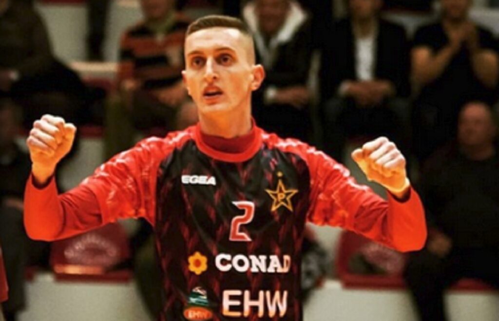 U arrestua me armë e drogë, kush është Eraldo Vora eraldo vora
