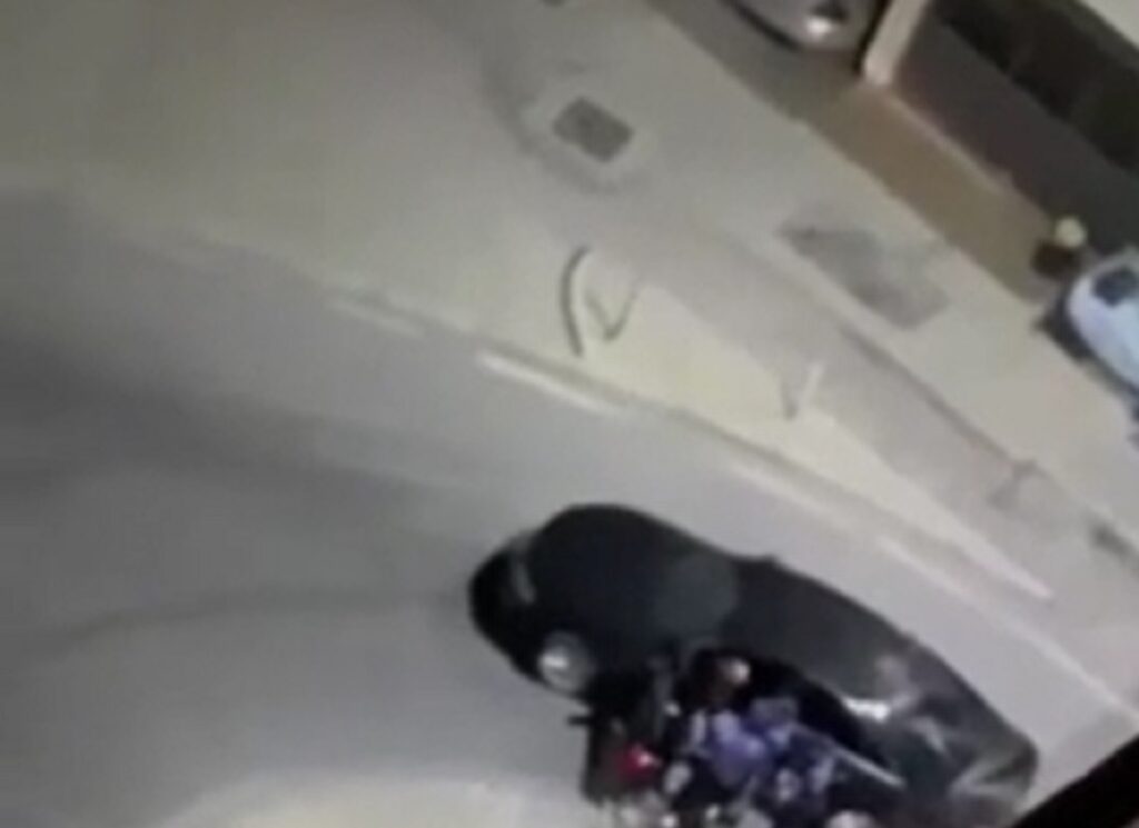 “Unë të zhvesh tani direkt”: I bëri “të fortin” policëve, e pëson keq i riu nga Durrësi-VIDEO forti durres