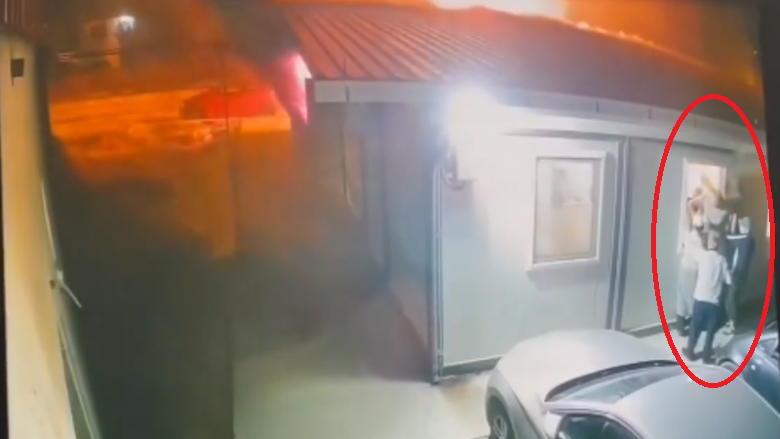 Shpërthen bombola e gazit, 3 të plagosur në Durrës gazi