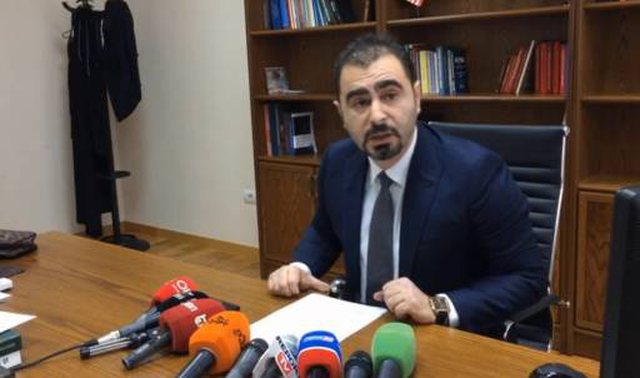 Probleme me pasurinë, shkarkohet nga detyra prokurori i Tiranës Dritan Gina gina