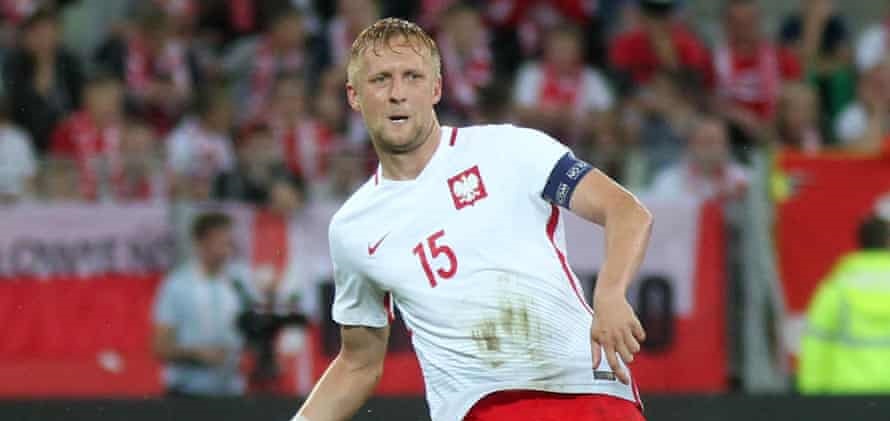 Kapiteni i Polonisë flet para ndeshjes me Shqipërinë: Janë një grup shumë i fortë glik