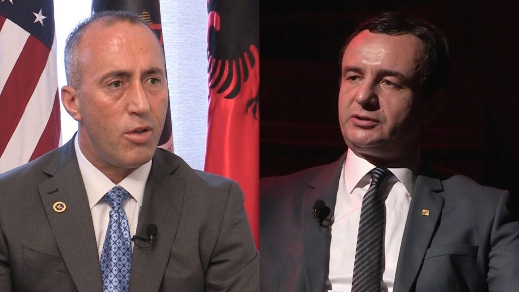 “A u takove me përfaqësues rusë në Greqi?”- Haradinaj sulmon Kurtin: Refuzimi i gazsjellësit amerikan, veprim i rrezikshëm kundër… haradinaj 1