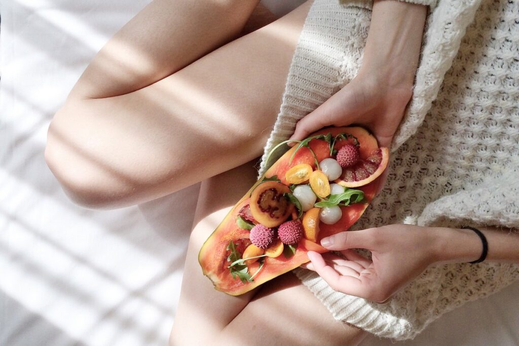 Metabolizmi: 13 zakone të thjeshta që i vënë flakën healthy 4