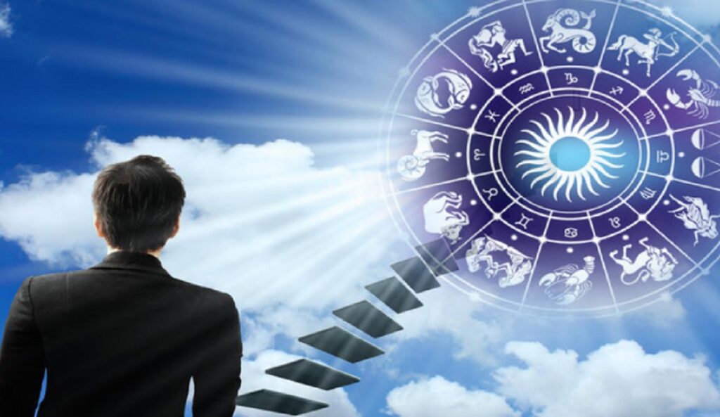 5 shenjat më të fuqishme të Horoskopit në astrologji horoskop