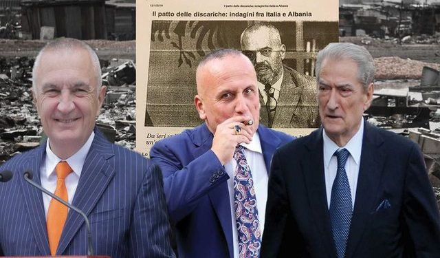 “Basha, një Judë”/ Këshilltari i Metës: Do ta tradhëtojë Berishën kur gjeli të këndojë tri herë! ilir kulla