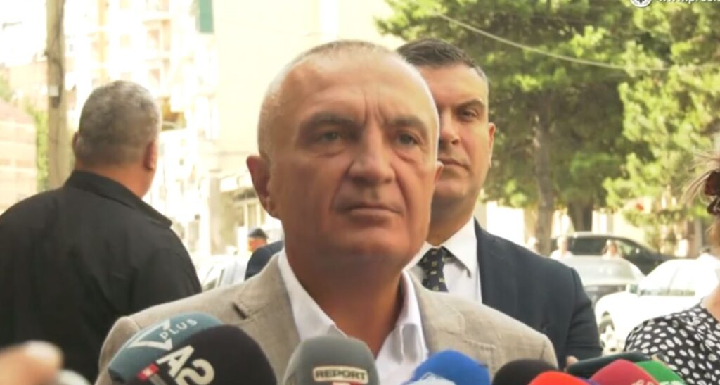 Helmimet në Krujë, Meta: Kërcënim serioz për sigurinë kombëtare, të zbardhet burimi i shkakut ilir metaaaa