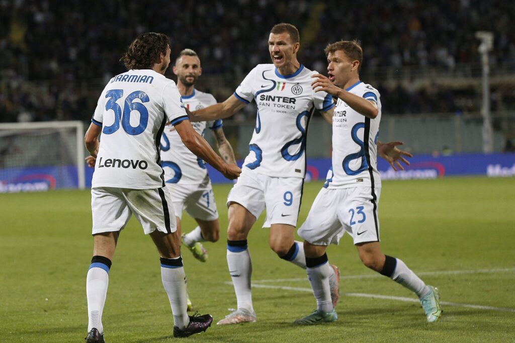 inter