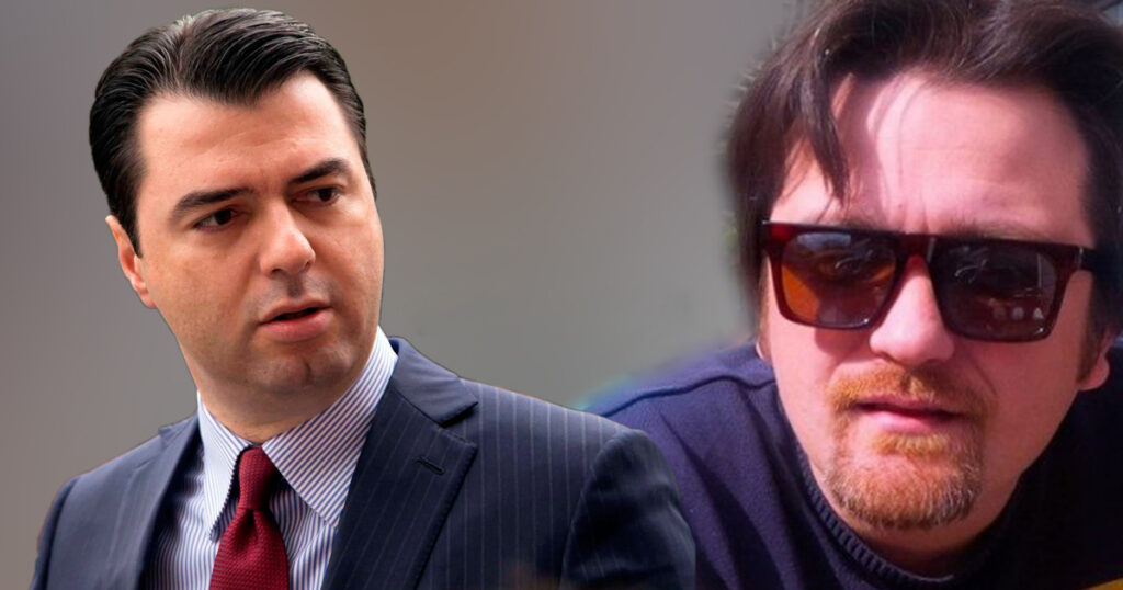 Jul Deda kritika Bashës: Të bëhet burrë të paktën një herë të vetme, të largohet pa shumë turp nga kjo parti jul deda lulzim basha