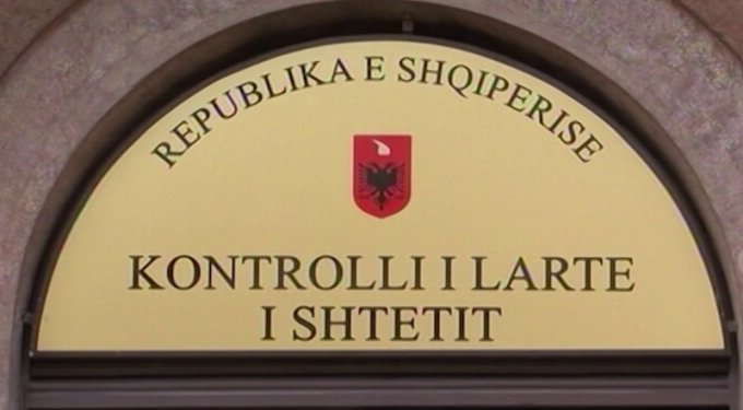 22.6 milionë € dëm në buxhetin e shtetit nga institucionet në vitet 2019-2020. KLSH: Parregullsi në të ardhura e shpenzime klsh 15