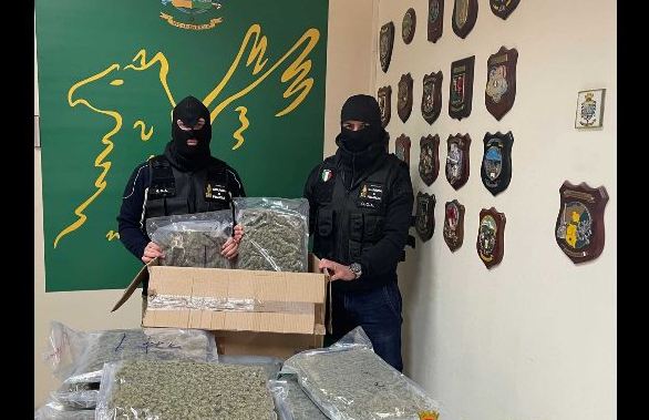 Kapet në Spanjë bosi kolumbian i kokainës, bashkëpunëtor me narkotrafikantët shqiptarë kokaine 3