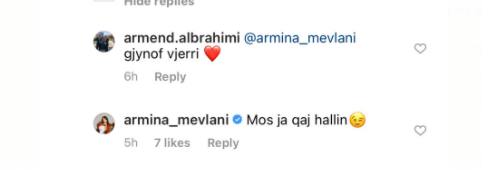 komenti 1