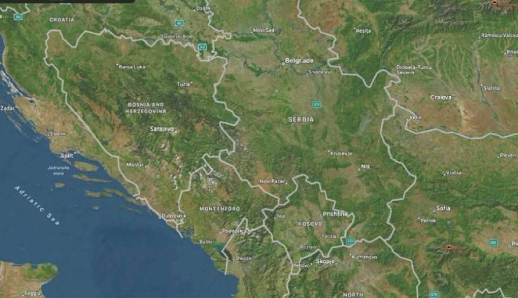 Apple njeh zyrtarisht territorin e Kosovës me sistemin e ri operues kosovo