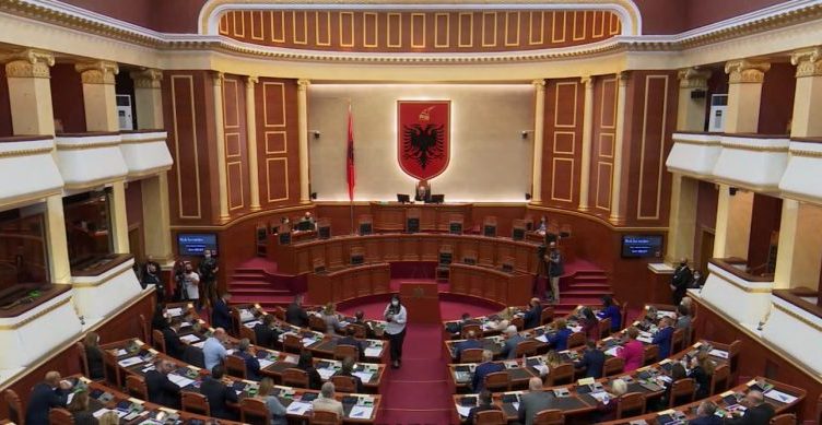 Ish deputeti heq dorë nga shpërblimi 25 milionë lekë: I gjithë aktiviteti im ishte dhe mbeti vullnetar kuvendi 770x389 1 752x389 1
