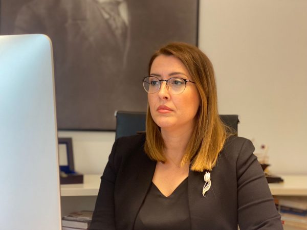 Lufta kundër kancerit të Gjirit, Manastirliu: Mamografi falas në çdo spital rajonal manastirliu 1 600x450 1
