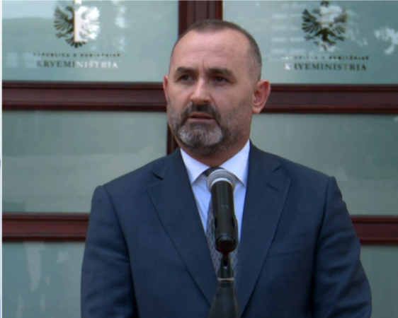 Krijohet Drejtoria Antikorrupsion, Ulsi Manja: Në ditët në vijim do japim raste konkrete! manja 1 562x450 1