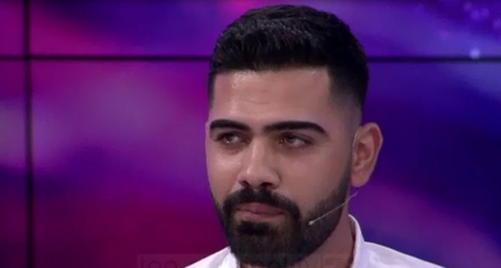 Turku nga Vlora, kush është djali tjetër pretendent për të hyrë në “Për’Puthen” me5