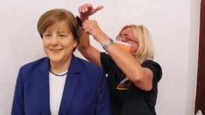merkel 2