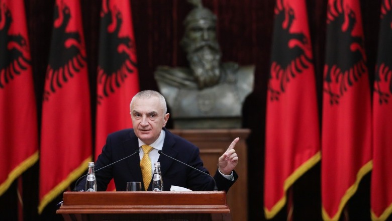 ‘Bashkëqeverisja’/ Komisioni i Çështjeve Ligjore rrëzon dekretin e Metës meta 2