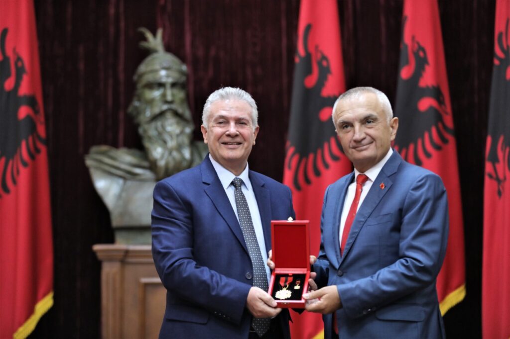 meta dhimitri
