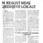 Mocioni për reformimin e PD-së në '92 dhe situata sot e selisë blu 2 mocioni 5