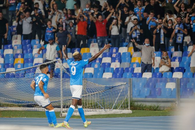 Napoli perfekt, shifrat ndezin imagjinatën e tifozëve napoli 675x450 1