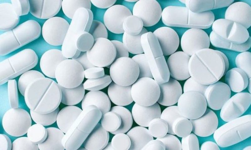 Dëmet që i shkakton trupit konsumimi i tepërt i paracetamolit paracetamol