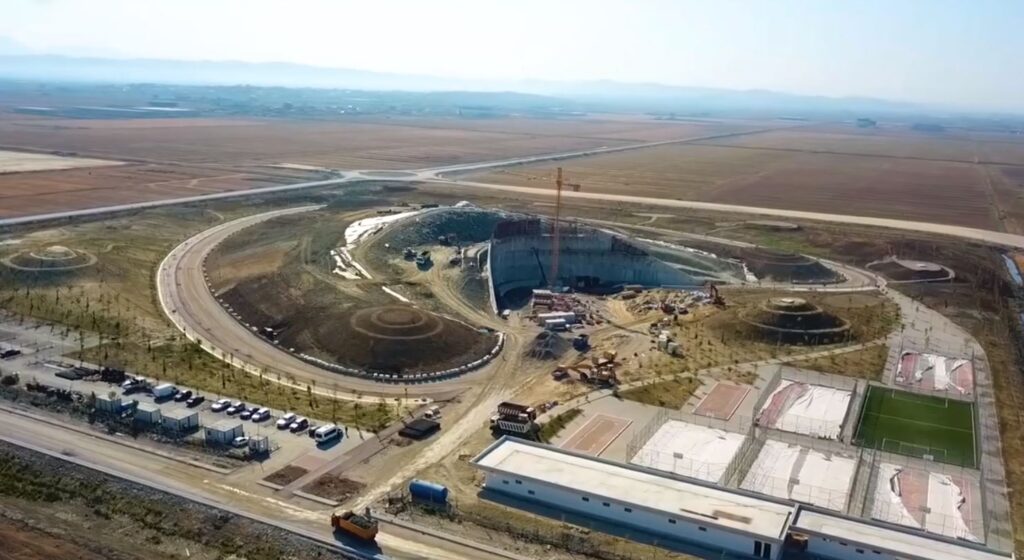 Rama publikon pamjet nga Ekoparku i Durrësit: Nga bombë mjedisore në zonë pushimi parku