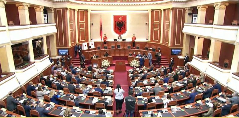 Zbulohet strategjia e PD/ Opozita nesër debat të ashpër me mazhorancën deri të premten në mëngjes parlament seance