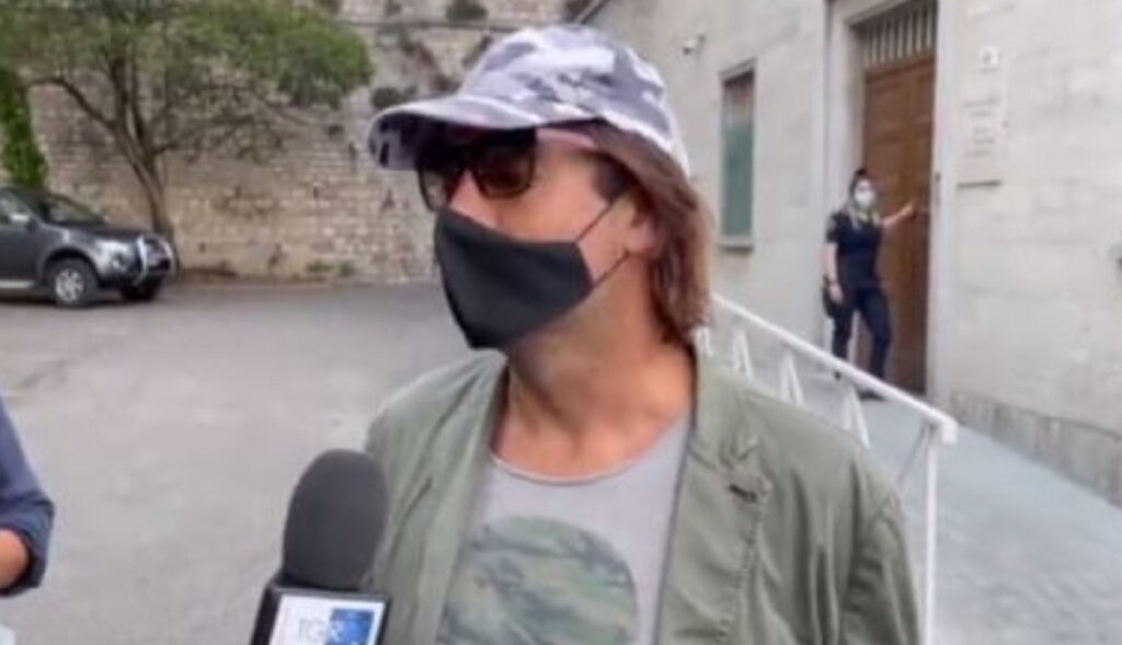 Pecorelli kërkon punë: Jam në vështirësi ekonomike pecorelli