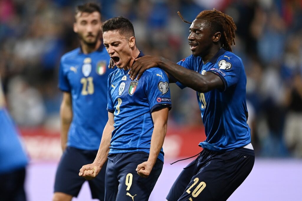 “Jemi skuadra e duhur për të ndalur Italinë”, vjen paraljmërimi për ekipin e Mancini-t raul