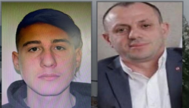 Efektivi i vrarë, vëllai i kryetares së Gjykatës së Pukës, la dy të mitur jetim… saimir hoxha 1