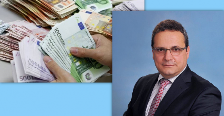 Ish-drejtori i ALUIZNI-t çon në Gjykatë Drejtorinë e Pastrimit të Parave, i bllokuan llogarinë 1.5 milionë euroshe shehu