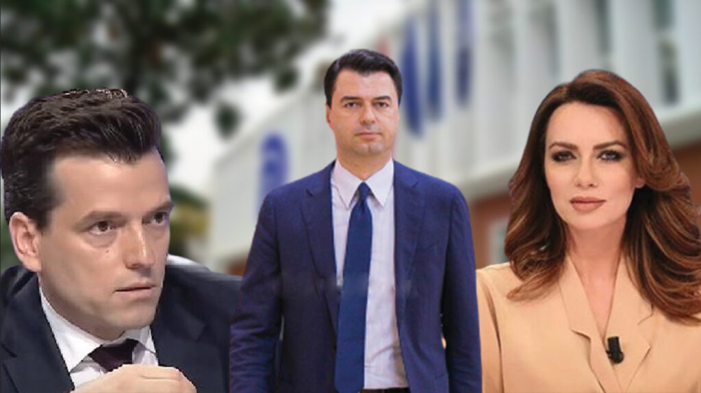 DEBATET/ Ti je një hiç! Këtu nuk jemi në Call Center”: Plas sherri në mbledhjen me dyer të mbyllura mes Bashës, Shehajt dhe Dumës sherri 2 1