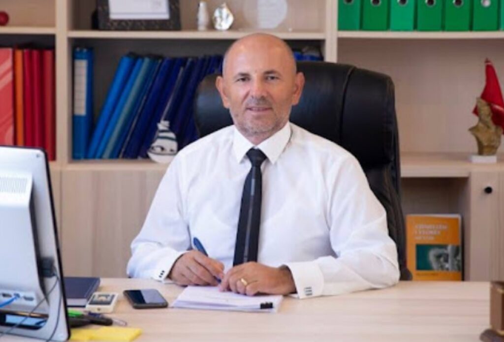 shkelqim leskaj