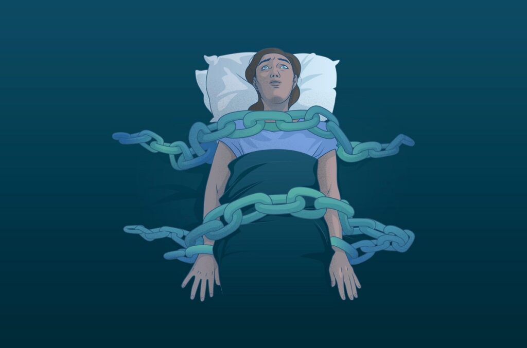 sleep