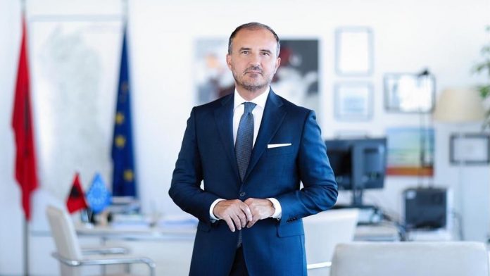 Soreca: Parlamenti i ri të shtyjë përpara zbatimin e reformave të nevojshme për integrimin soreca 1 696x392 1