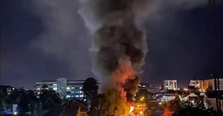 Tragjedia e Tetovës/ Përfundon identifikimi i 14 viktimave që humbën jetën ss