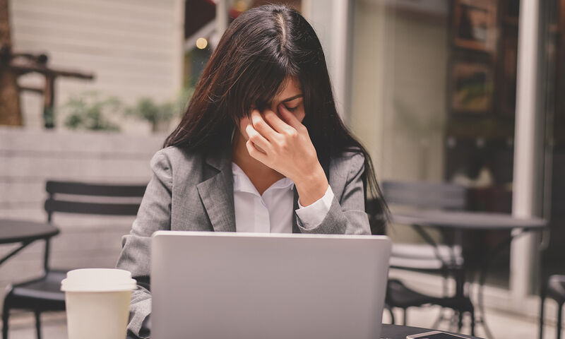 Vitaminat që veprojnë më mirë në luftën kundër stresit stressed