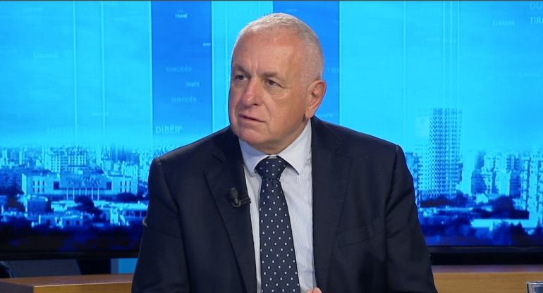 Shehu: Italia rrëzon çështjen e kanabisit, Rama kërkon ta legalizojë tritan shehu 1 770x416 1