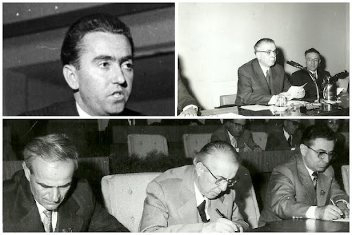 Djali i Fadil Paçramit zbulon prapaskenat e përplasjes me Enver Hoxhën: Je me ne apo me armikun? unnamed 1