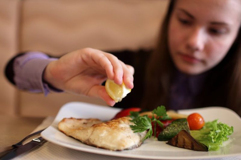 Ushqimet më të shëndetshme për fëmijët, lista e plotë nga mjekët ushqim