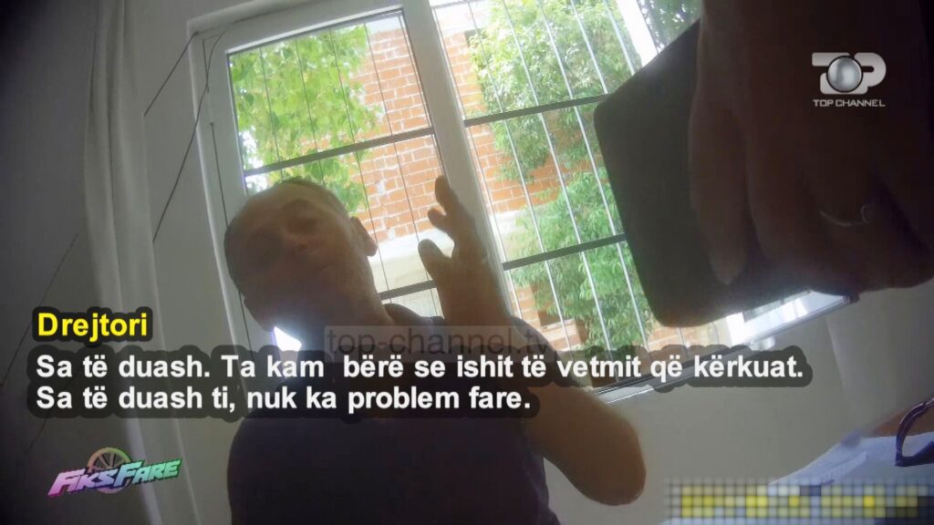 Skandal/ 50 mijë lekë një Pfizer në qendrën shëndetësore 1 vaksine 6 1
